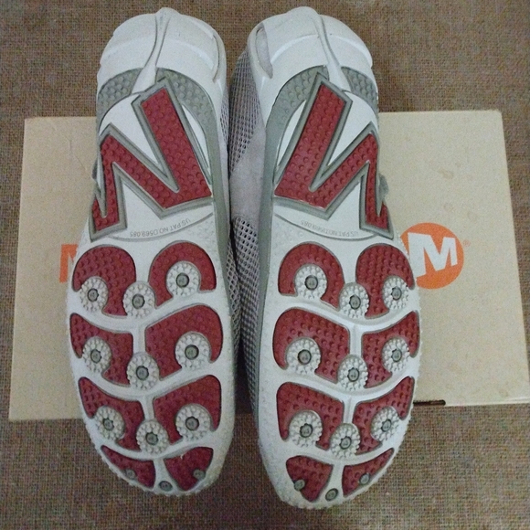 Merrell Circuit MJ Breeze shoes - Picture 2 of 4